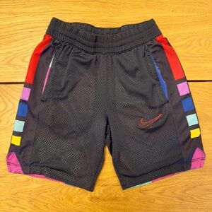Nike Kids Mesh Shorts